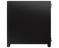 Corsair 4000D Czarna - 591821 - zdjęcie 6